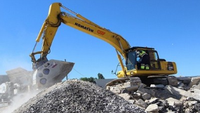 破碎斗產量高嗎 破碎斗產量高嗎