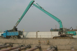 加長(zhǎng)臂改裝一般可以使用多長(zhǎng)時(shí)間？